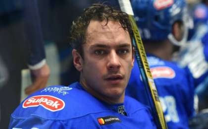 Мэттью Фрэттин: «Авангардпен» оңай болмайды