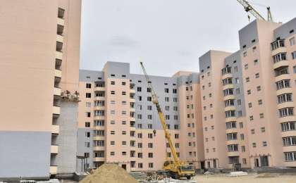 Халық табысын арттыру және қолжетімді тұрғын үй: Өңірлердің өң-түрі қалай өзгеруде?
