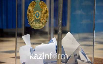 总统选举：首都居民可在304个投票点参与选举