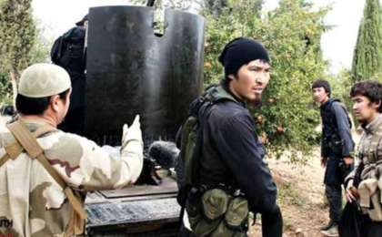 Сирияға кеткен қазақтарды адастыруда Құсайыновтардың да үлесі бар...