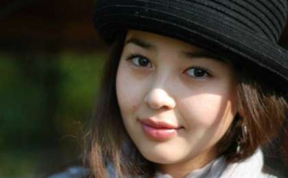 Сұлулық сыры: Алия Телебарисовадан кеңес