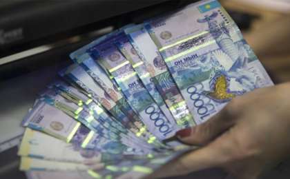 Қайтыс болған адамның несиесін кім төлейді?