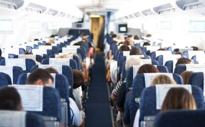 2019年1-3月哈萨克斯坦旅客运输总量达55亿人次