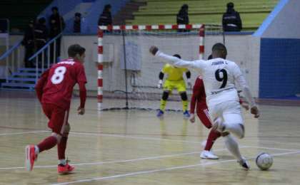 «Ақтөбе» - «Қайрат»: тікелей трансляция