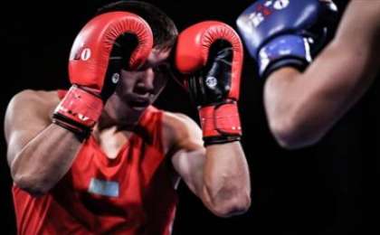 Бокстан ҚР чемпионаты: Ширек финалға кімдер шықты