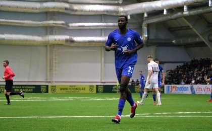 Күресті жалғастырып, алдағы ойындарда жеңіске жету керек 