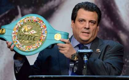 WBC президенті чемпиондар арасында турнир ұйымдастыруды ұсынды