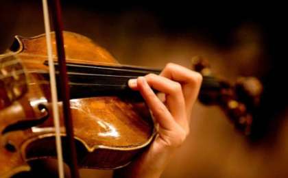 Саудовская Аравия меняет свое отношение к музыке