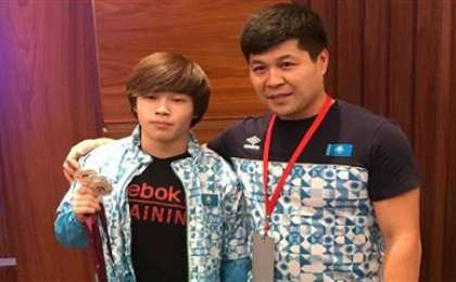 Көшбасшы слайд, презентация - География