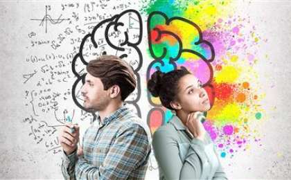 Ғалымдар әйелдердің еркектерге қарағанда ақылы аз екенін дәлелдеді