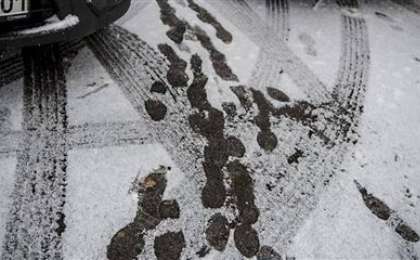 Мас отағасы өзінің әйелі мен қызын көлікпен басып кетті