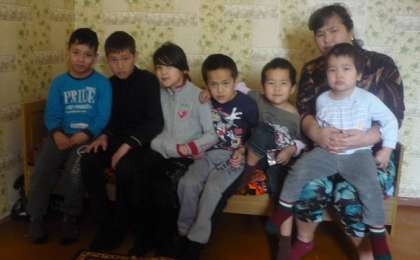 Көпбалалы аналарға берілетін жәрдемақы қалай өзгереді