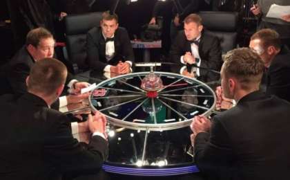 Қазақстан азаматы “Что? Где? Когда?” бағдарламасынан 60 мың рубль ұтып алды