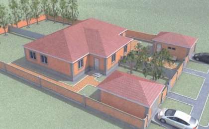 Ақтөбе имамдарына қызметтік пәтер салынады