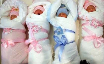 ҚР Денсаулық сақтау министрлігі жаңа туған шақалаққа не береді