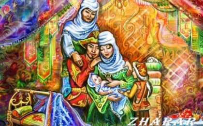 Баланы қырқынан шығару