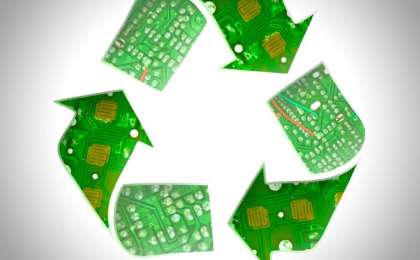 Электронды қоқыс