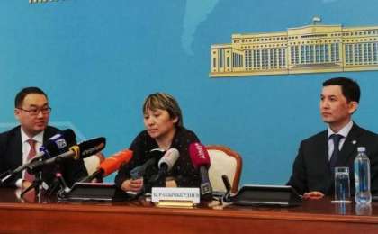 «Ұлым Сирияда көз жұмды»