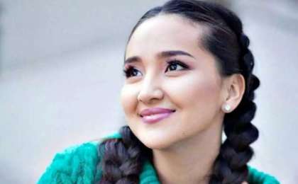 Скачать Өтінемін Салтанат Бақаева (2019)