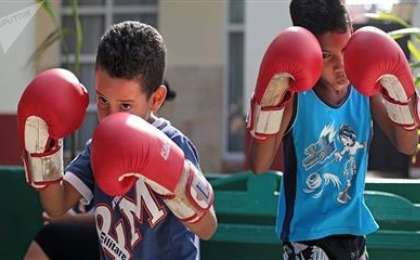 13 жастағы боксшының өлімінен кейін балалар жекпе-жегіне тыйым салынбақ