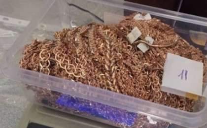 Құны 800 млн теңгеден асатын контрабандалық мүлік мемлекет кірісіне айналдырылды