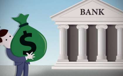 Депозит ашқан тиімді ме? Банк банкрот болса, ақшамды кім қайтарады?