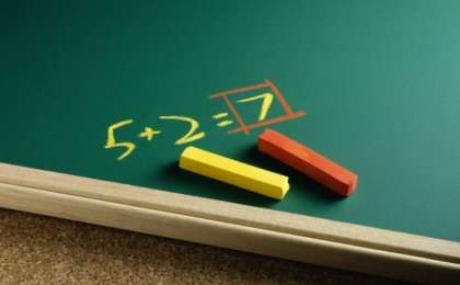 ҰБТ. Математика пәніне қалай дайындалған дұрыс?