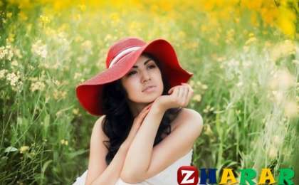 Шаш күтімі Экрандау