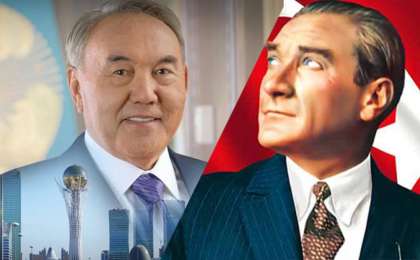 Басшысын жамандаған ел оңбайды