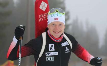 Йоханнес Бё 2019 әлем чемпионы атанды