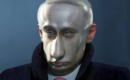 Ресейде билік транзиті проблемаларға толы болады