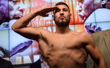 Садриддин Ахмедов әлемдік рейтингте жоғарылады