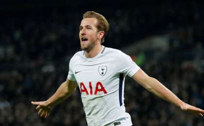 Кейн мансабында 200-ші голын соқты