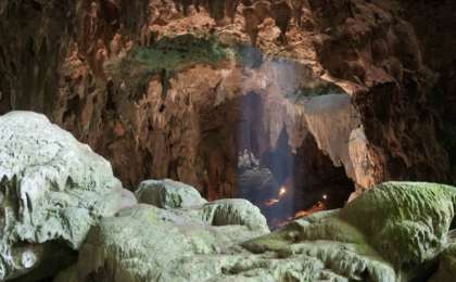 国际科研团队在菲律宾发现新的古人类物种