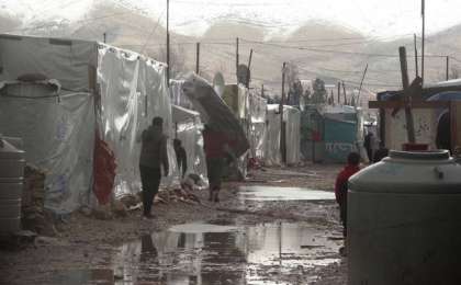 联合国报告：世界流离失所人数超过7000万