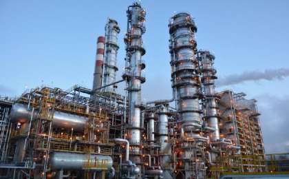 因超标排放废水 阿特劳石油加工厂被处以罚款