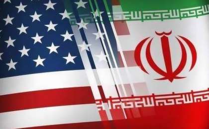 伊朗称不会与美国发生任何军事冲突