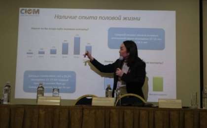 Бір жылда 15-19 жас аралығындағы 30 қазақстандықтан ВИЧ дерті табылды