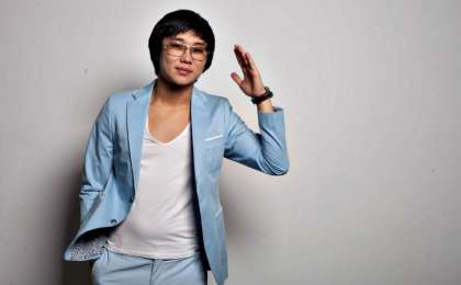 海拉特•努尔塔斯荣获奇姆肯特市“荣誉公民”称号