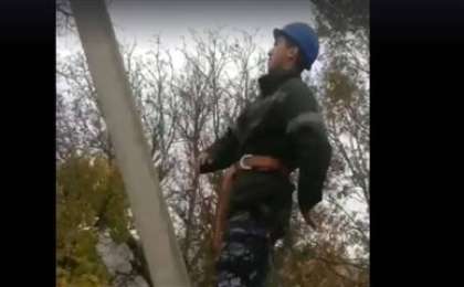 МакГрегорға пародия жасаған электрик жазаланды