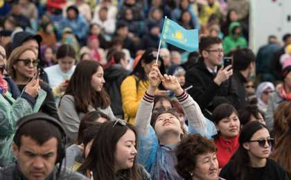 民主力量联盟：哈萨克斯坦人民做出了正确的选择