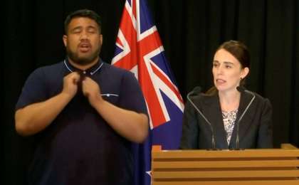 新西兰通过枪械法修正案