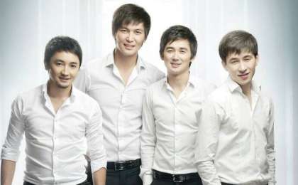 Меломен тобы Дауысыңды сағынғанда mp3 скачать (2019)