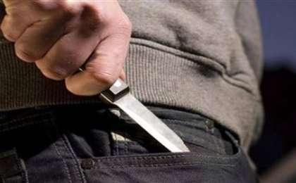 Қапшағайда зейнеткерді өз үйінде пышақтап кетті