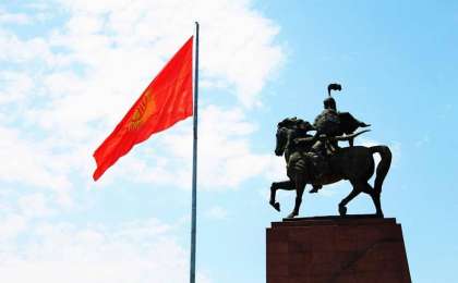 2019年前三季度吉尔吉斯斯坦经济增长6.1%