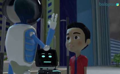 "Ертемір" мультхикаясының саундтрегі MP3 скачать