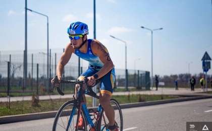 阿拉木图将举办铁人三项亚洲杯赛