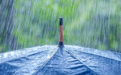 天气：23日东哈州部分地区将迎来暴雨