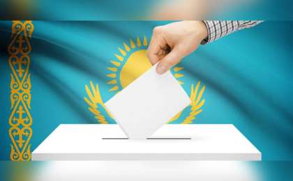 О внеочередных выборах Главы государства – 2019