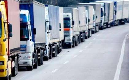 托卡耶夫：交通运输领域是哈白两国主要合作方向